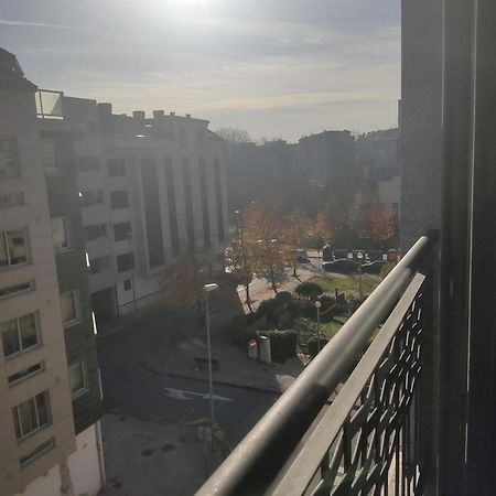 Agarimo Apartamento Apartment ปอนเตเบดรา ภายนอก รูปภาพ
