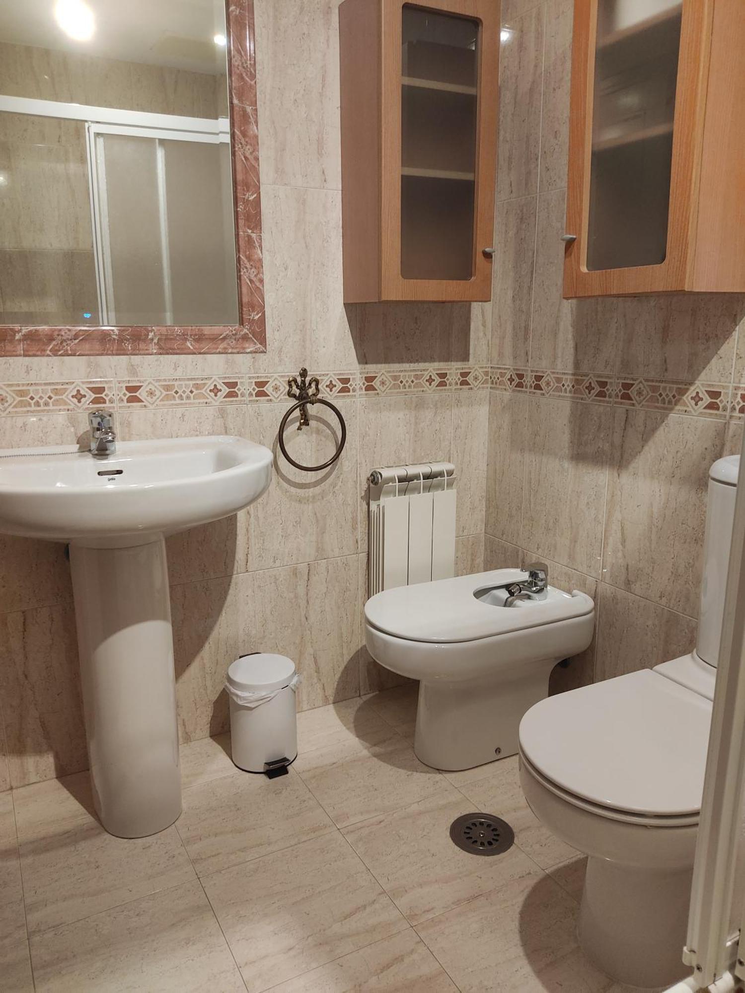 Agarimo Apartamento Apartment ปอนเตเบดรา ภายนอก รูปภาพ