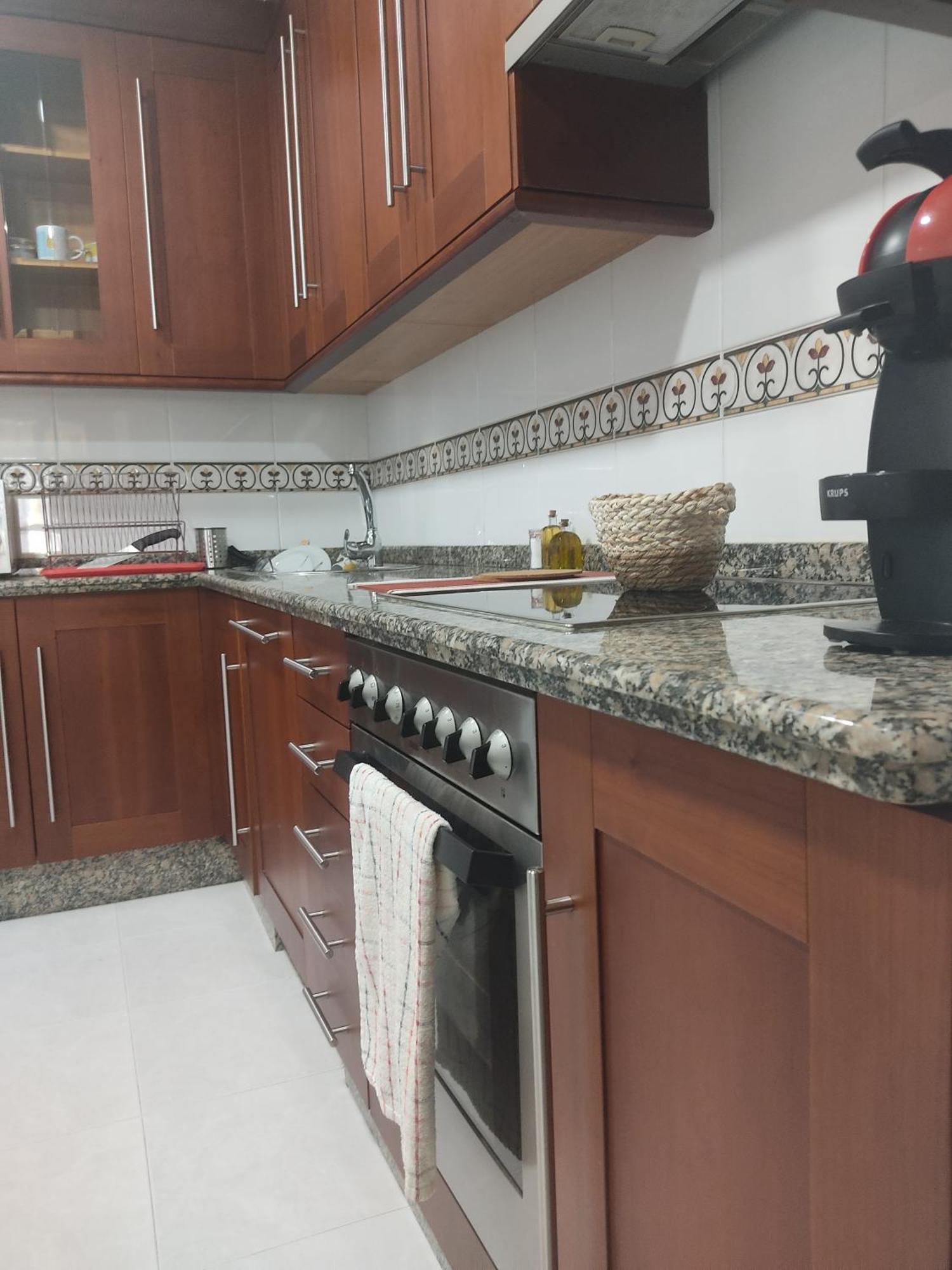 Agarimo Apartamento Apartment ปอนเตเบดรา ภายนอก รูปภาพ